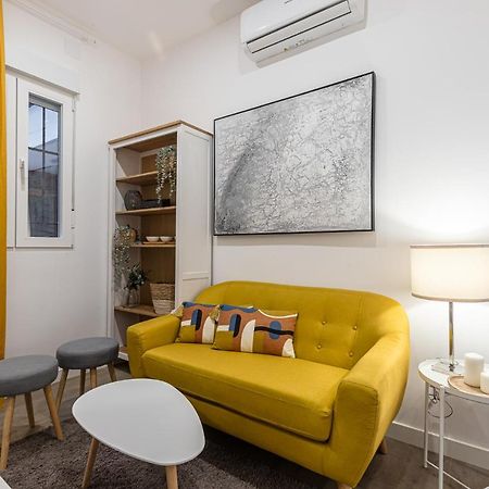 Precioso Apartamento En Retiro - C-Narvaez - Narv44 Madrid Bagian luar foto