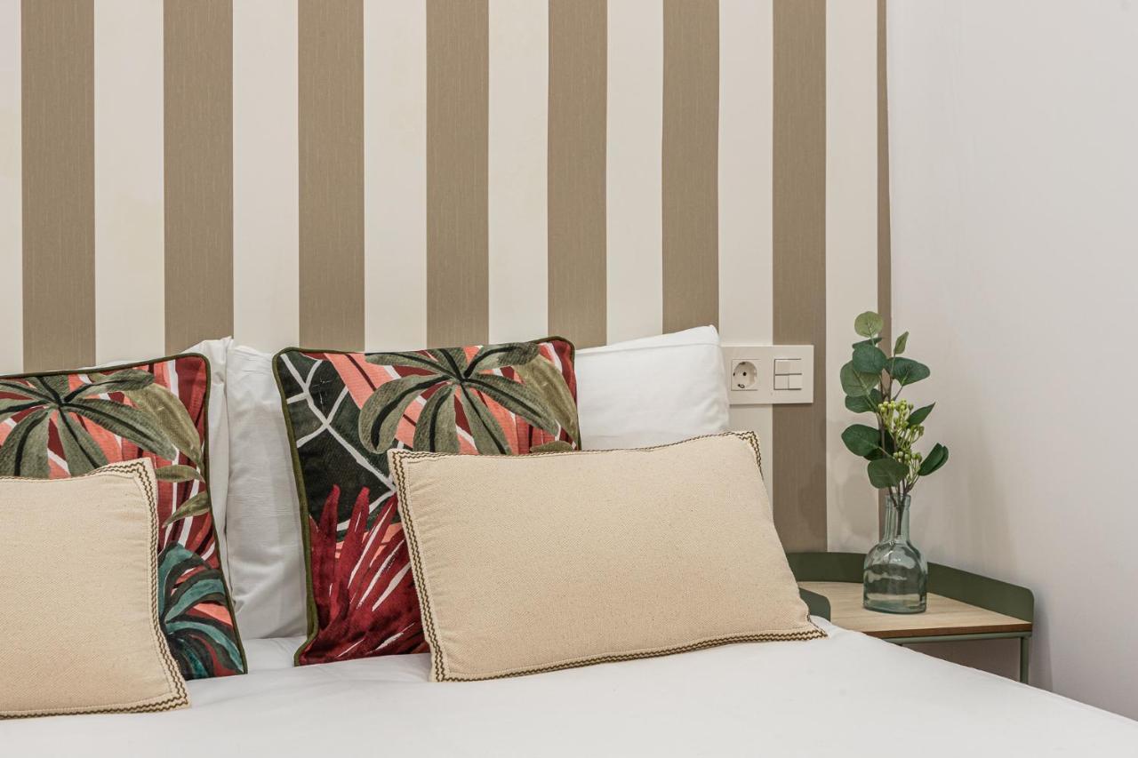 Precioso Apartamento En Retiro - C-Narvaez - Narv44 Madrid Bagian luar foto