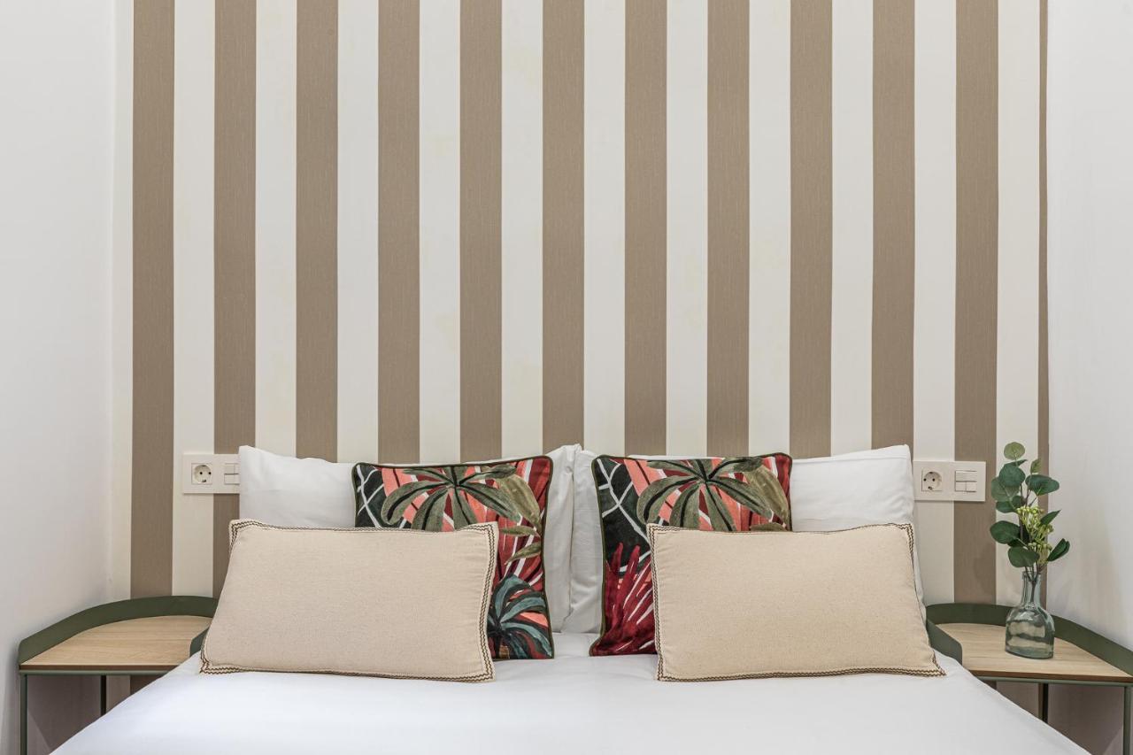 Precioso Apartamento En Retiro - C-Narvaez - Narv44 Madrid Bagian luar foto
